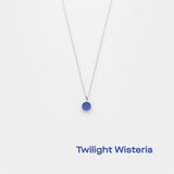 twilight wisteria