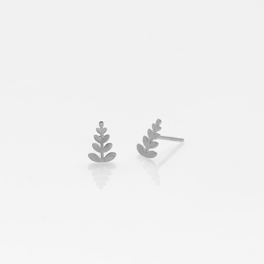 Chloi earrings S silver