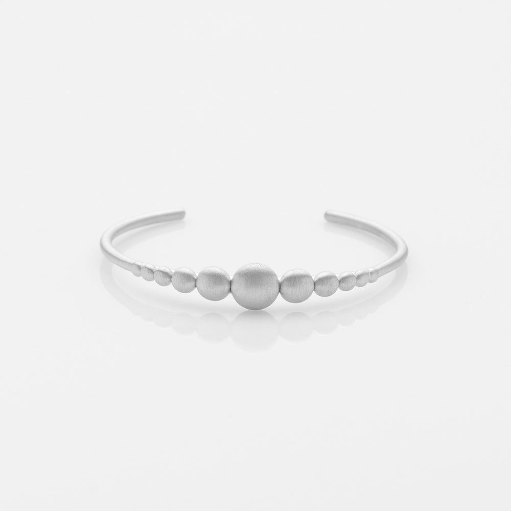 Michelle bracelet silver