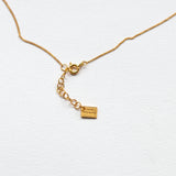 Αθήνα κέντρο Kipseli necklace gold