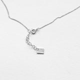 Αθήνα κέντρο Kypseli necklace silver