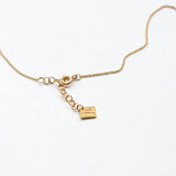 Αθήνα κέντρο Ταξί necklace gold