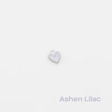 ashen lilac