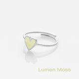 lumen moss