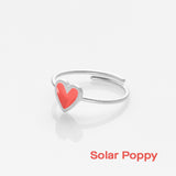 solar poppy