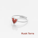 rusk terra