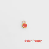 solar poppy