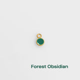 forest obsidian