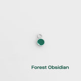forest obsidian
