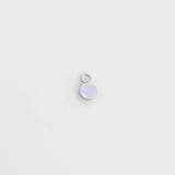 Palette XS earring charm silver