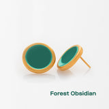 forest obsidian
