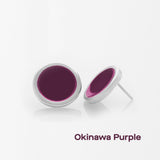 okinawa purple