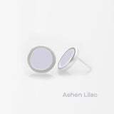 ashen lilac
