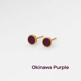 okinawa purple