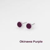 okinawa purple