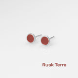 rusk terra