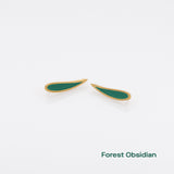 forest obsidian