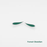 forest obsidian