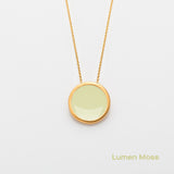 lumen moss