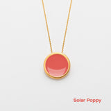 solar poppy