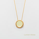 lumen moss