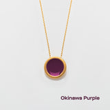 okinawa purple