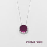 okinawa purple