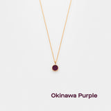 okinawa purple
