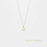 lumen moss