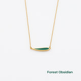 forest obsidian
