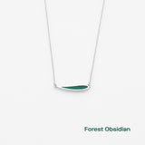 forest obsidian