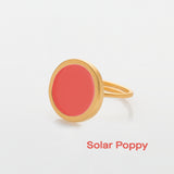 solar poppy