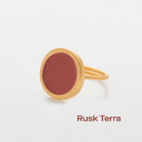 rusk terra