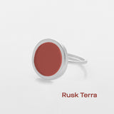 rusk terra