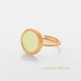 lumen moss