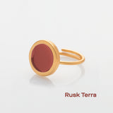 rusk terra