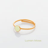 lumen moss