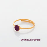 okinawa purple