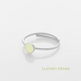 lumen moss