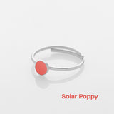 solar poppy