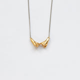 Pinky Promise Lucky Charm 2026 necklace