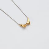 Pinky Promise Lucky Charm 2026 necklace