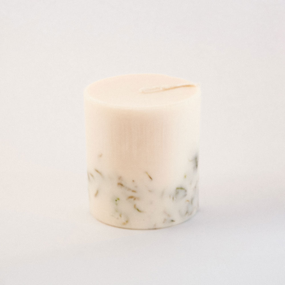 THE MUNIO Moss candle