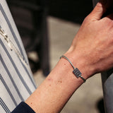 Αθήνα κέντρο Koukaki bracelet silver