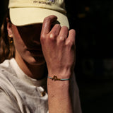 Αθήνα κέντρο bracelet gold