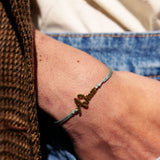 Αθήνα κέντρο bracelet gold