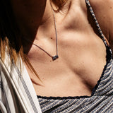 Αθήνα κέντρο ATH necklace silver