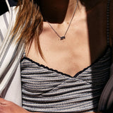 Αθήνα κέντρο ATH necklace silver