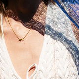 Αθήνα κέντρο ATH necklace gold