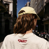 Αθήνα κέντρο t-shirt beige